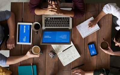 La Importancia de Tener Presencia en Línea en la Era Digital