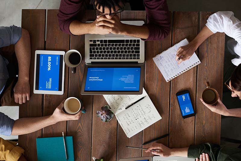 La Importancia de Tener Presencia en Línea en la Era Digital