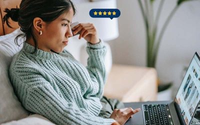 Cómo una Buena Presencia en Línea Puede Aumentar sus Ventas